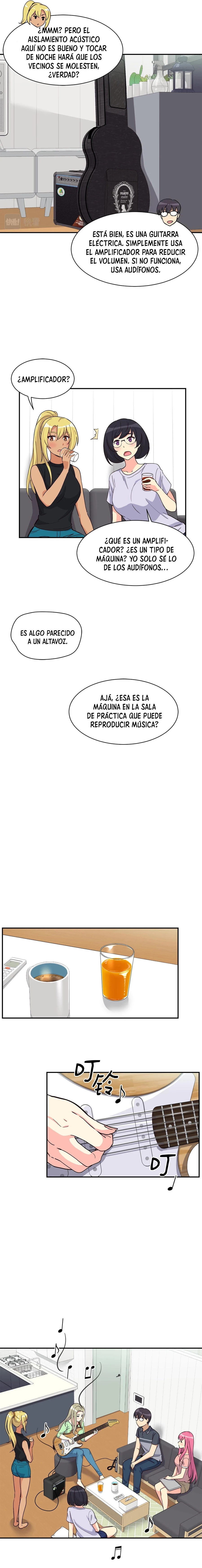 El Pibe que Reencarno en un Rabano - Capítulo 16 - Página 18 - LectorTMOo