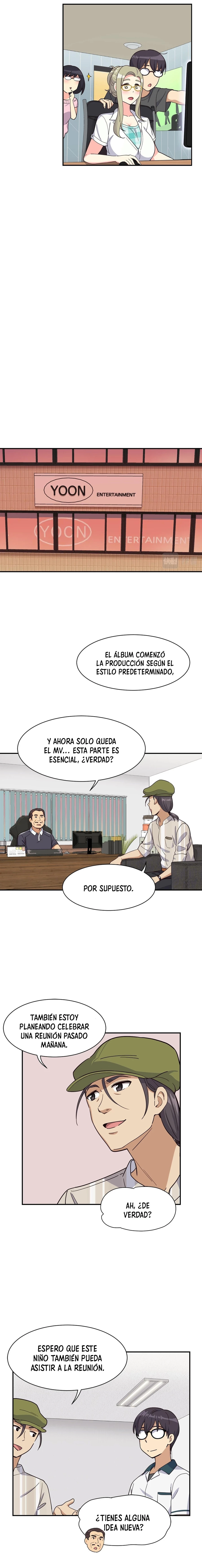 El Pibe que Reencarno en un Rabano - Capítulo 16 - Página 27 - LectorTMOo
