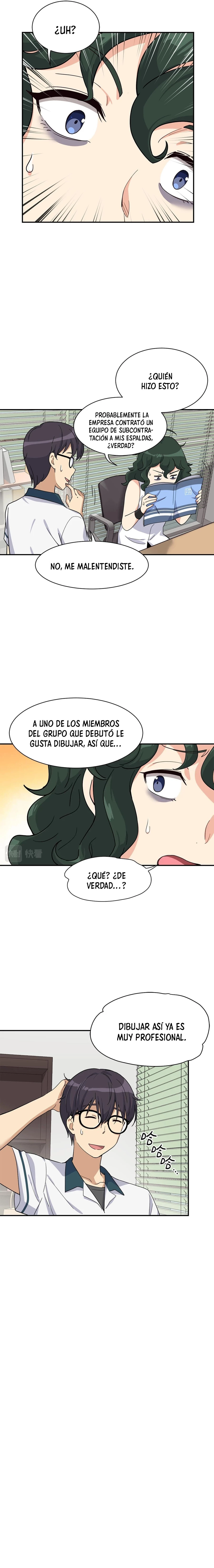 El Pibe que Reencarno en un Rabano - Capítulo 17 - Página 14 - LectorTMOo