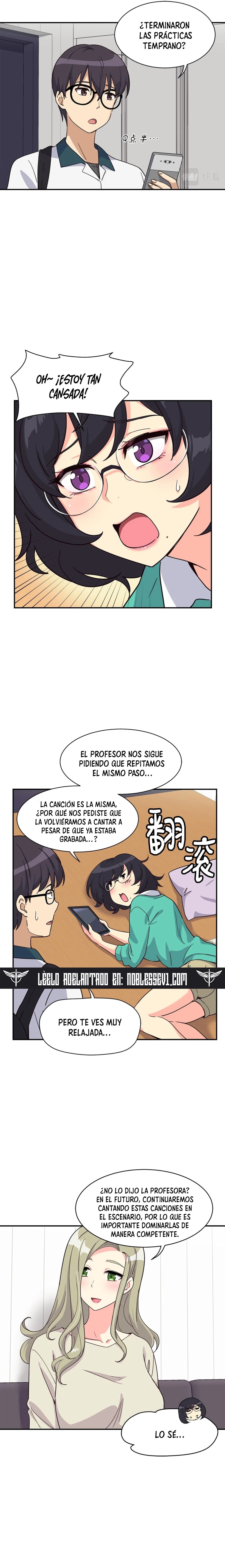 El Pibe que Reencarno en un Rabano - Capítulo 17 - Página 17 - LectorTMOo