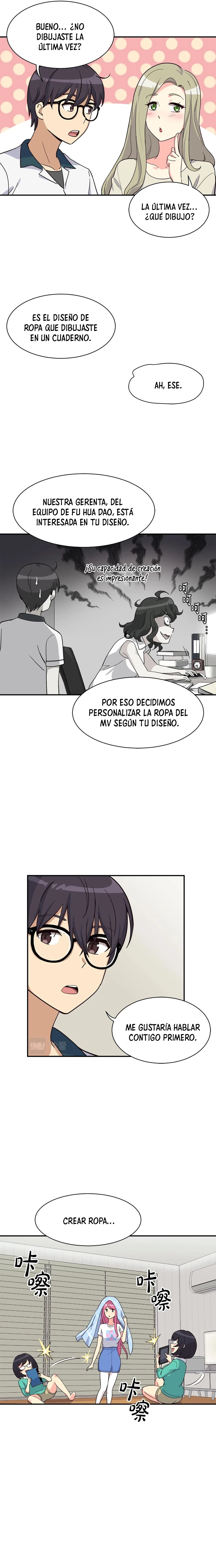 El Pibe que Reencarno en un Rabano - Capítulo 17 - Página 26 - LectorTMOo