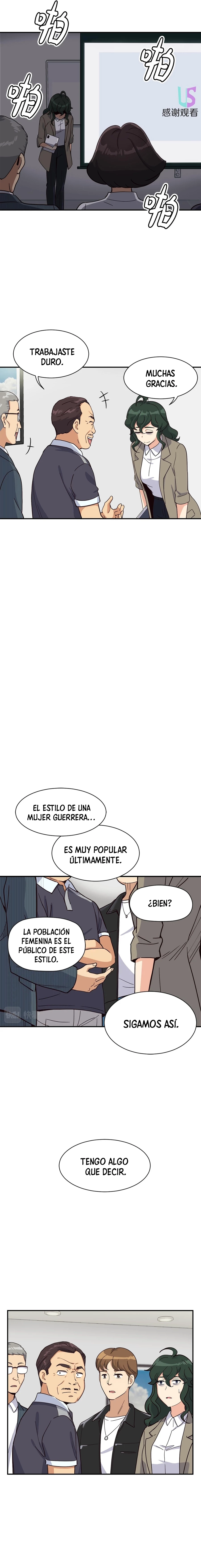 El Pibe que Reencarno en un Rabano - Capítulo 18 - Página 18 - LectorTMOo