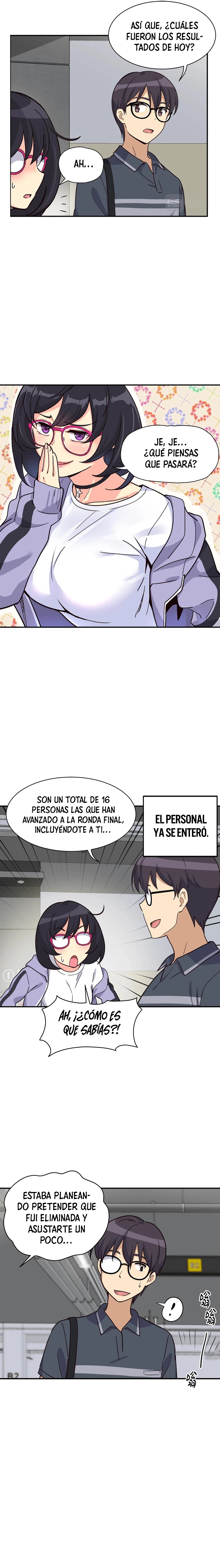 El Pibe que Reencarno en un Rabano - Capítulo 18 - Página 20 - LectorTMOo