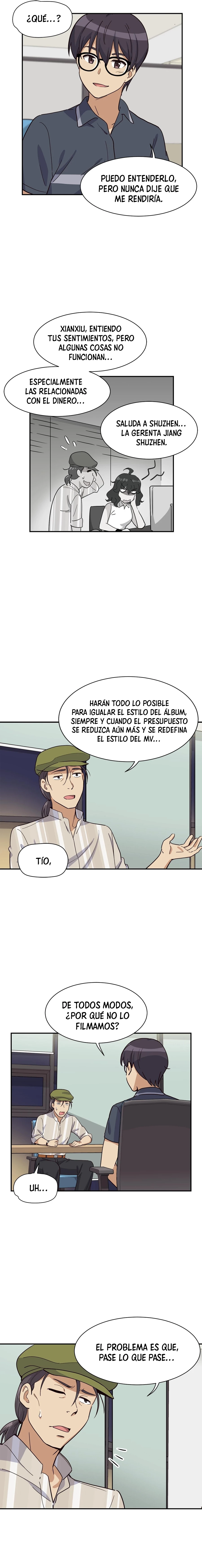 El Pibe que Reencarno en un Rabano - Capítulo 18 - Página 24 - LectorTMOo