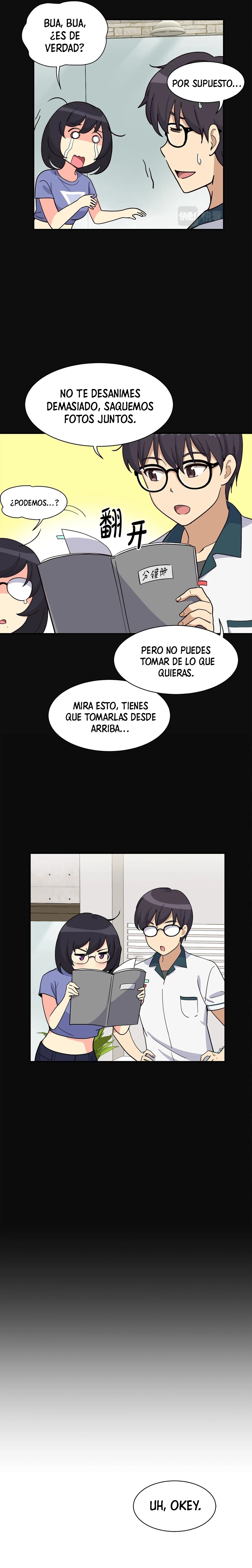 El Pibe que Reencarno en un Rabano - Capítulo 19 - Página 13 - LectorTMOo