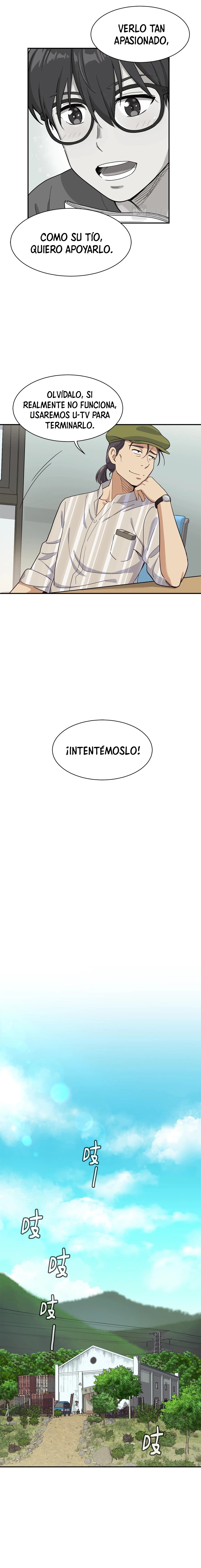 El Pibe que Reencarno en un Rabano - Capítulo 19 - Página 17 - LectorTMOo