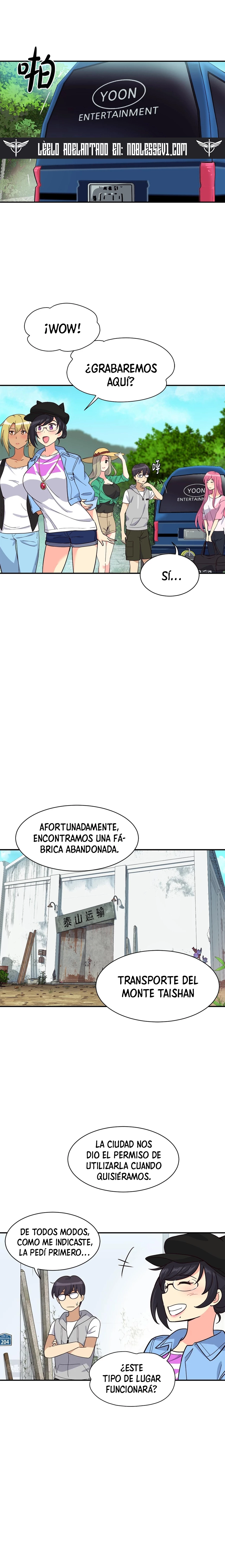 El Pibe que Reencarno en un Rabano - Capítulo 19 - Página 18 - LectorTMOo