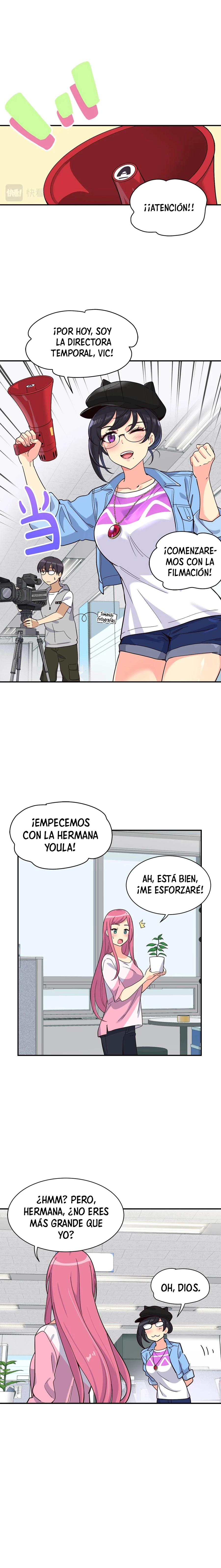 El Pibe que Reencarno en un Rabano - Capítulo 19 - Página 24 - LectorTMOo