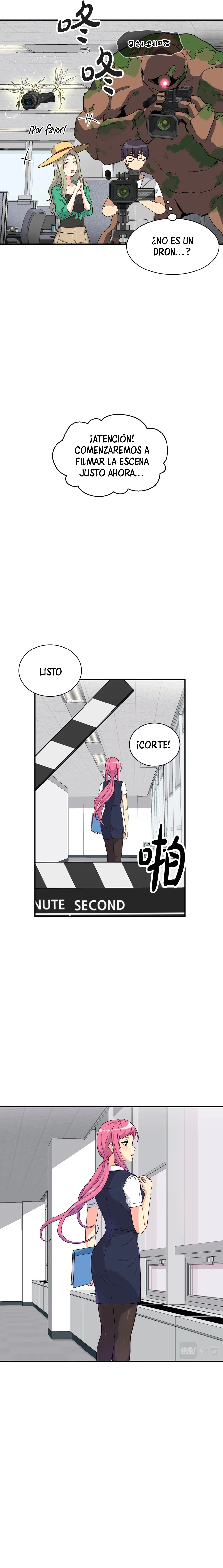 El Pibe que Reencarno en un Rabano - Capítulo 19 - Página 26 - LectorTMOo