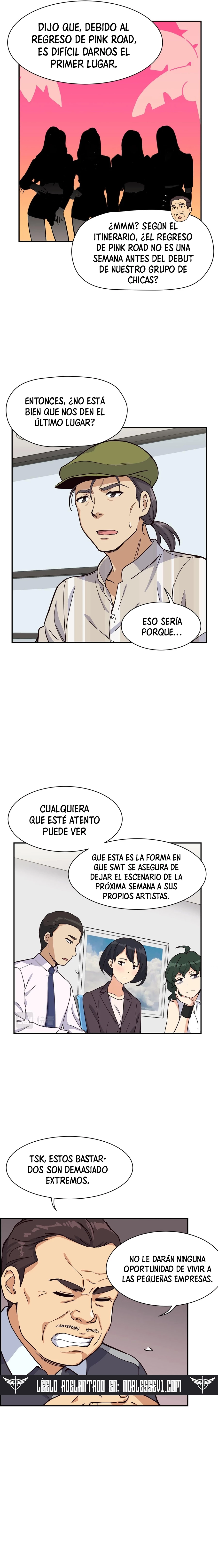 El Pibe que Reencarno en un Rabano - Capítulo 20 - Página 17 - LectorTMOo