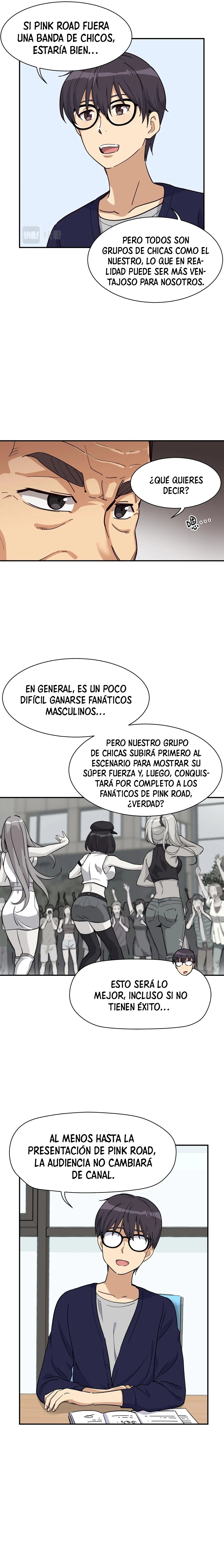 El Pibe que Reencarno en un Rabano - Capítulo 20 - Página 19 - LectorTMOo