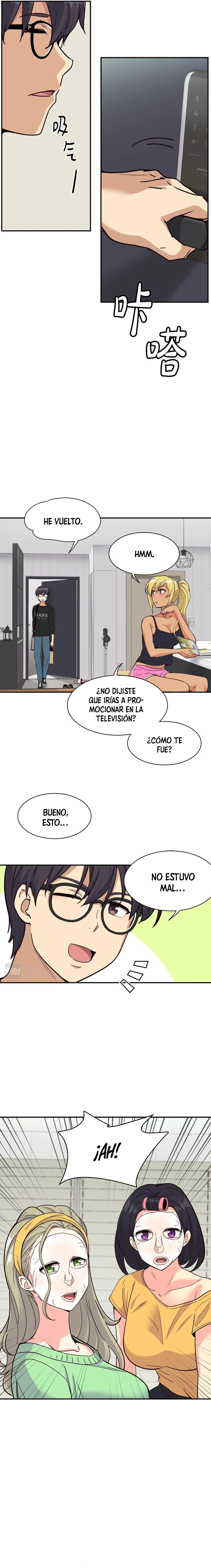 El Pibe que Reencarno en un Rabano - Capítulo 21 - Página 16 - LectorTMOo