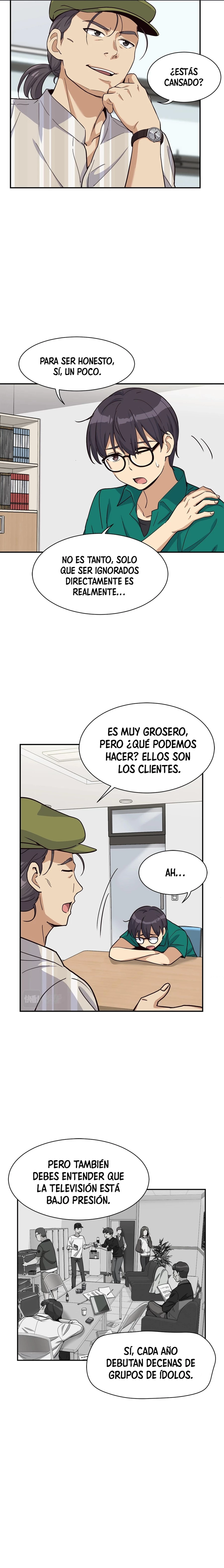 El Pibe que Reencarno en un Rabano - Capítulo 21 - Página 22 - LectorTMOo