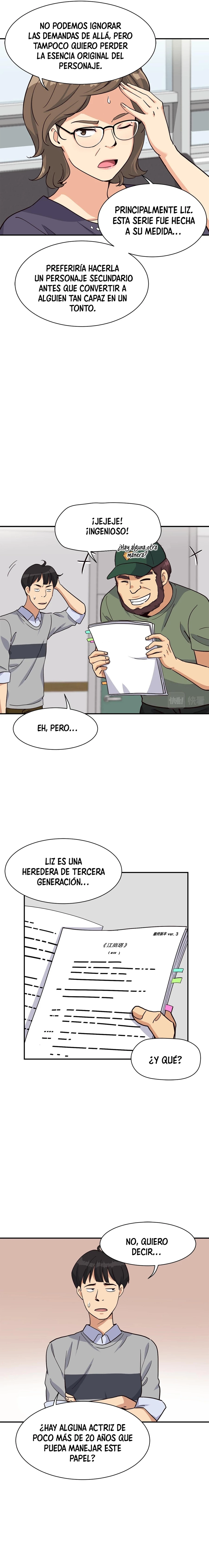 El Pibe que Reencarno en un Rabano - Capítulo 22 - Página 13 - LectorTMOo