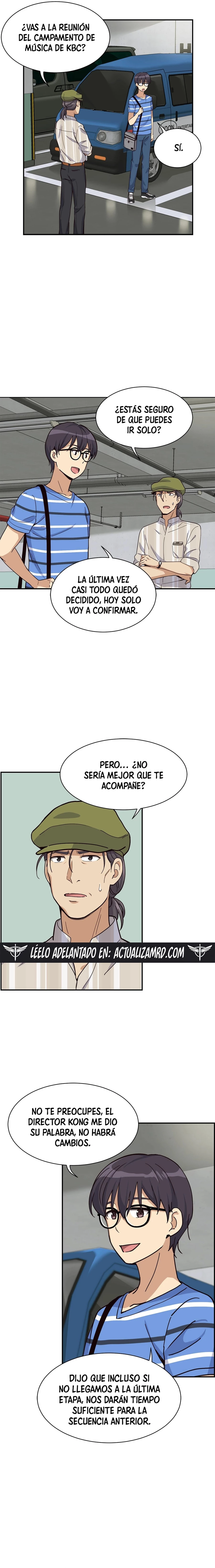 El Pibe que Reencarno en un Rabano - Capítulo 22 - Página 17 - LectorTMOo