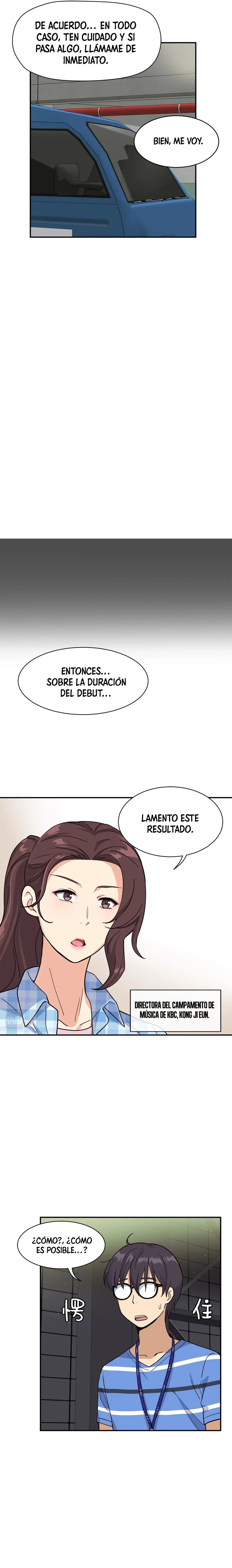 El Pibe que Reencarno en un Rabano - Capítulo 22 - Página 18 - LectorTMOo