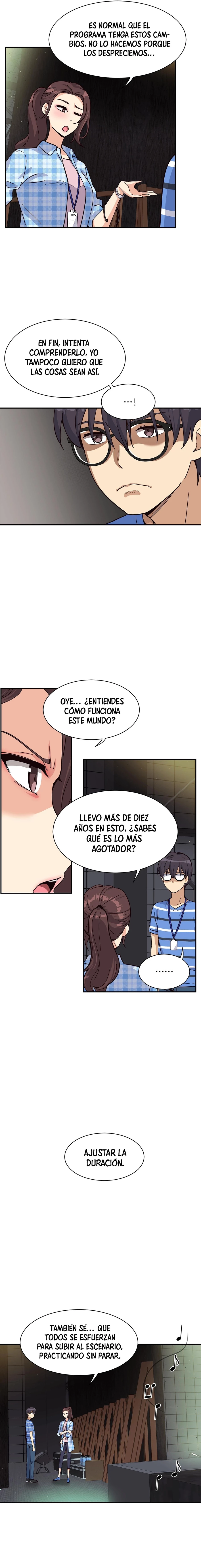 El Pibe que Reencarno en un Rabano - Capítulo 22 - Página 19 - LectorTMOo