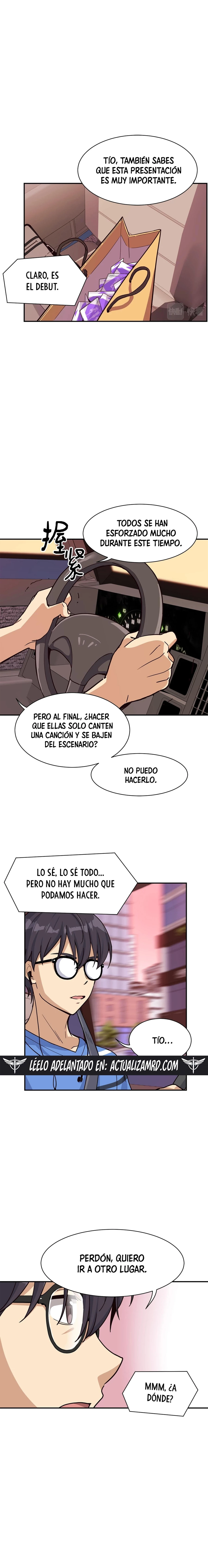 El Pibe que Reencarno en un Rabano - Capítulo 22 - Página 25 - LectorTMOo