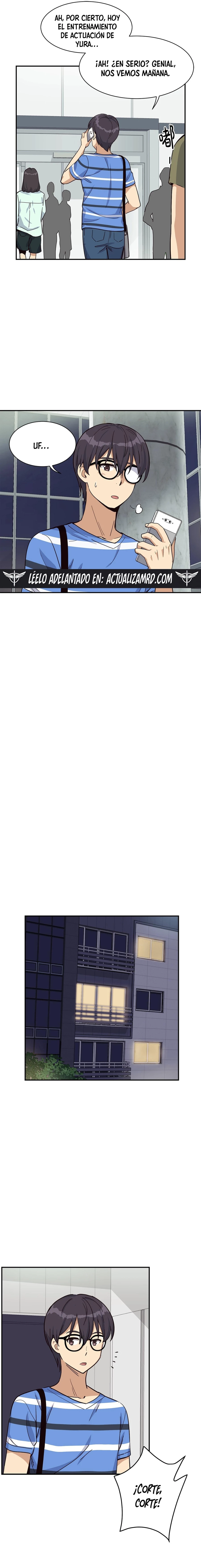 El Pibe que Reencarno en un Rabano - Capítulo 23 - Página 16 - LectorTMOo