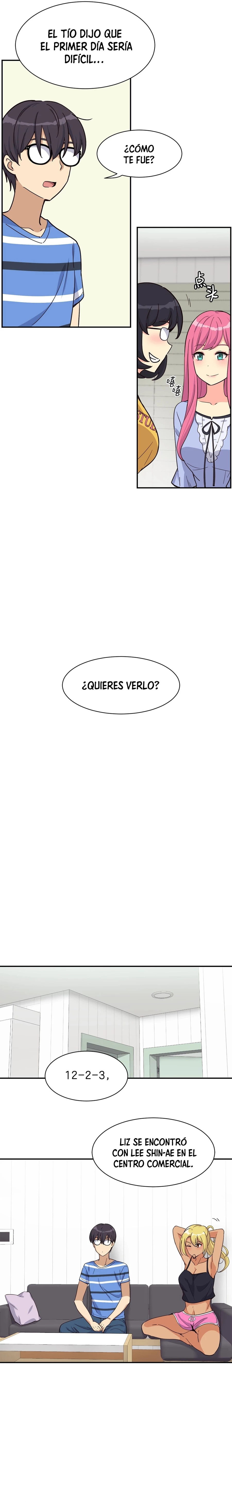 El Pibe que Reencarno en un Rabano - Capítulo 23 - Página 18 - LectorTMOo