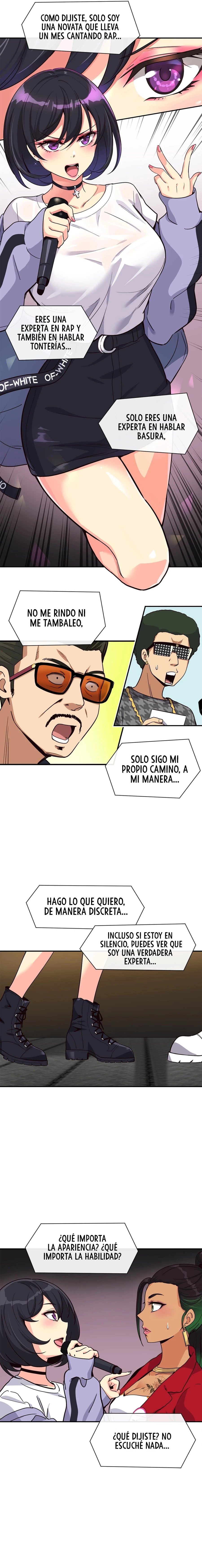 El Pibe que Reencarno en un Rabano - Capítulo 24 - Página 10 - LectorTMOo