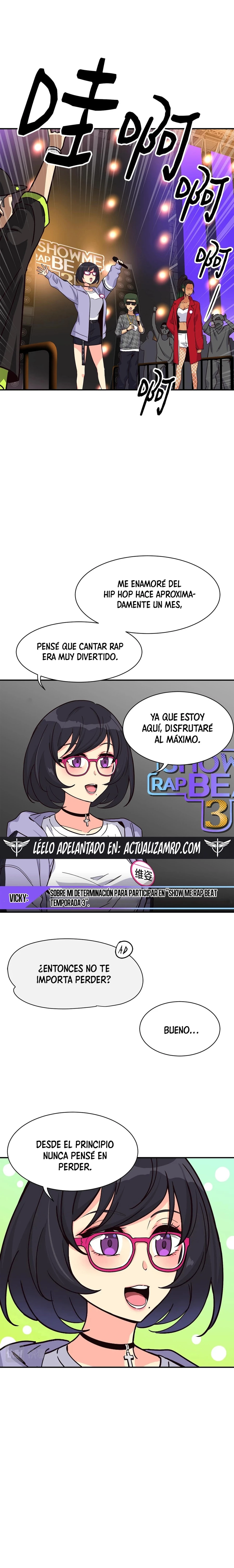 El Pibe que Reencarno en un Rabano - Capítulo 24 - Página 12 - LectorTMOo