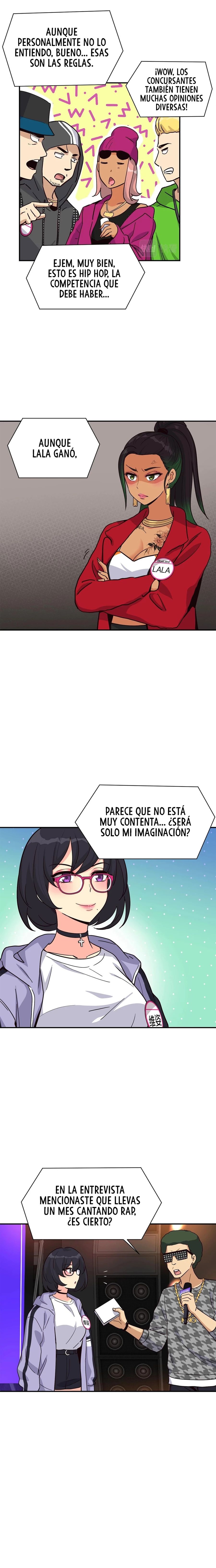 El Pibe que Reencarno en un Rabano - Capítulo 24 - Página 16 - LectorTMOo