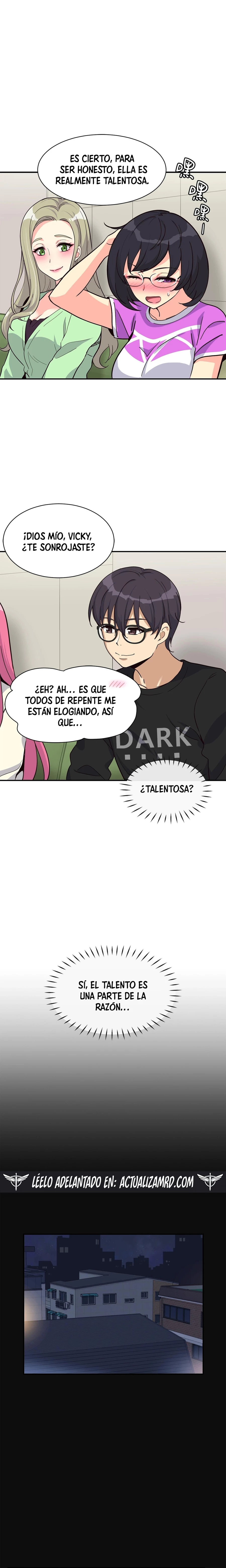 El Pibe que Reencarno en un Rabano - Capítulo 24 - Página 23 - LectorTMOo