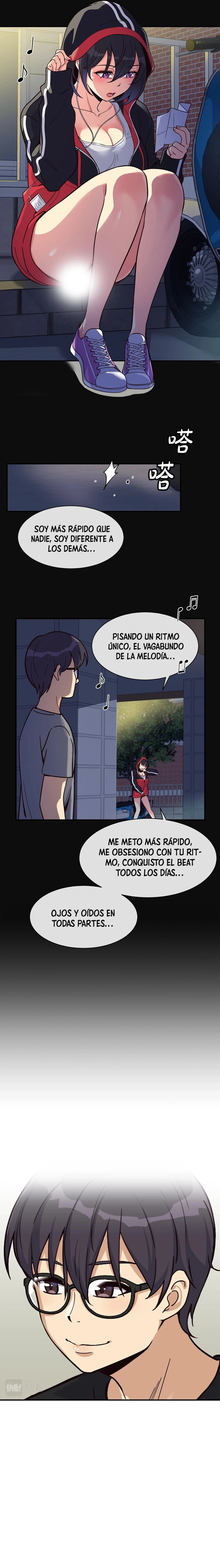 El Pibe que Reencarno en un Rabano - Capítulo 24 - Página 25 - LectorTMOo