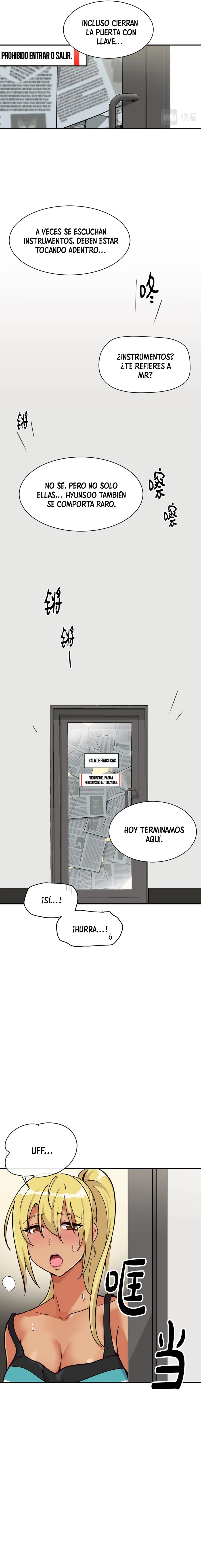 El Pibe que Reencarno en un Rabano - Capítulo 24 - Página 31 - LectorTMOo