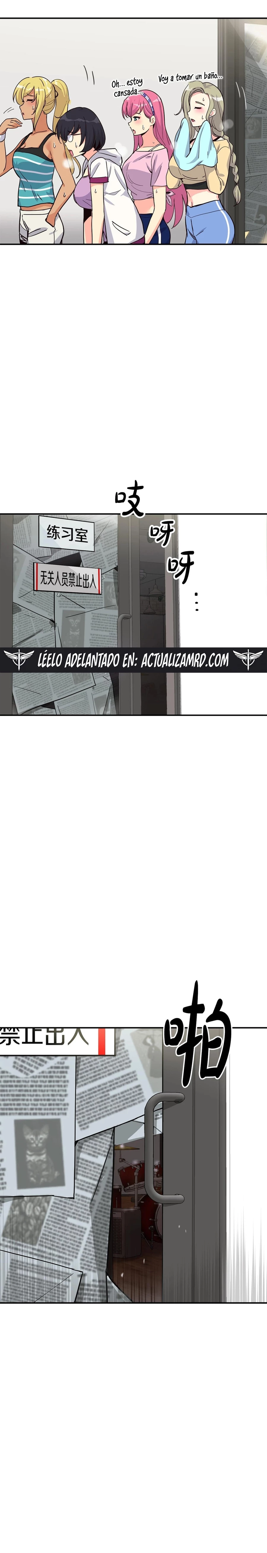 El Pibe que Reencarno en un Rabano - Capítulo 24 - Página 32 - LectorTMOo