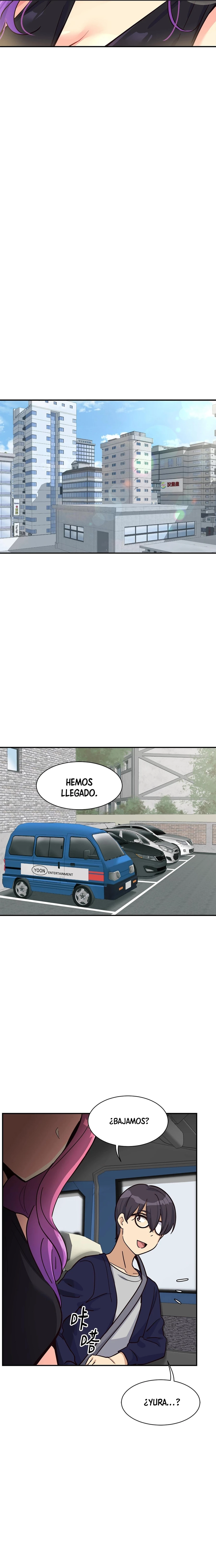 El Pibe que Reencarno en un Rabano - Capítulo 25 - Página 15 - LectorTMOo