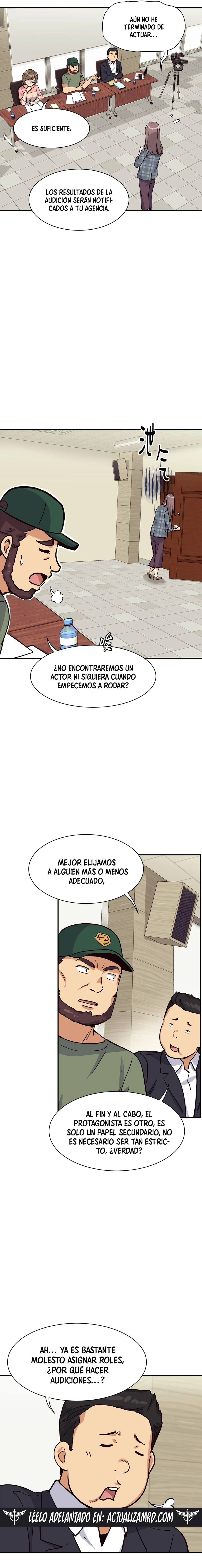 El Pibe que Reencarno en un Rabano - Capítulo 25 - Página 25 - LectorTMOo
