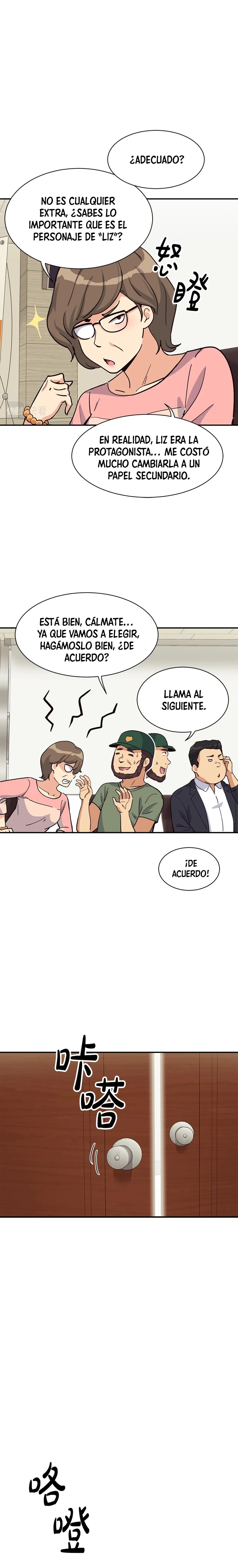 El Pibe que Reencarno en un Rabano - Capítulo 25 - Página 26 - LectorTMOo
