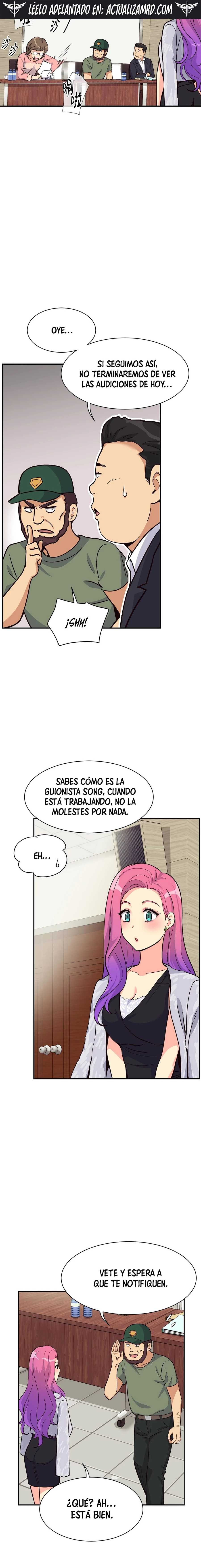 El Pibe que Reencarno en un Rabano - Capítulo 26 - Página 4 - LectorTMOo