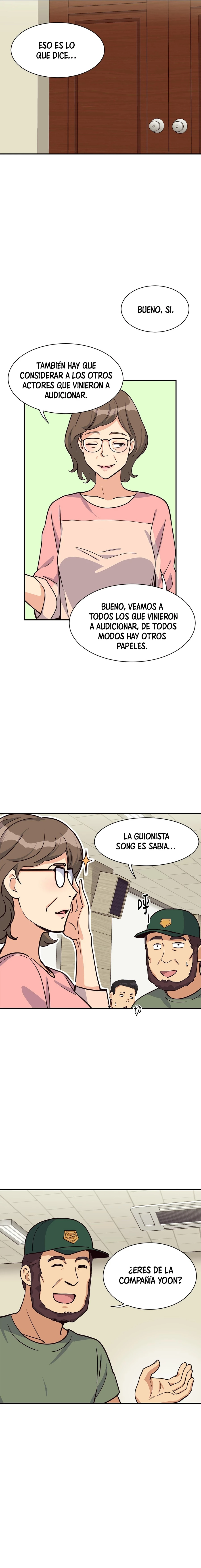 El Pibe que Reencarno en un Rabano - Capítulo 26 - Página 10 - LectorTMOo