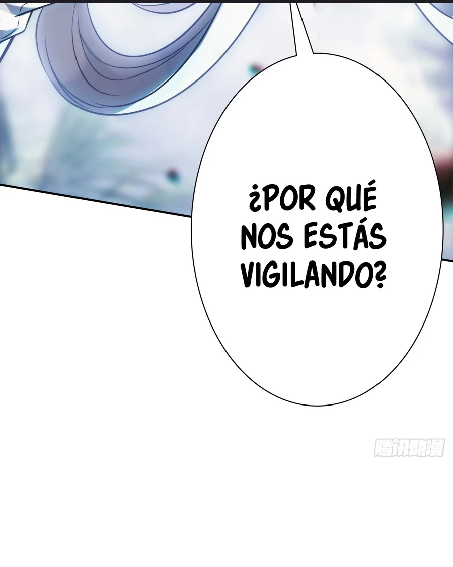 El Pibe que Reencarno en un Rabano - Capítulo 6 - Página 22 - LectorTMOo