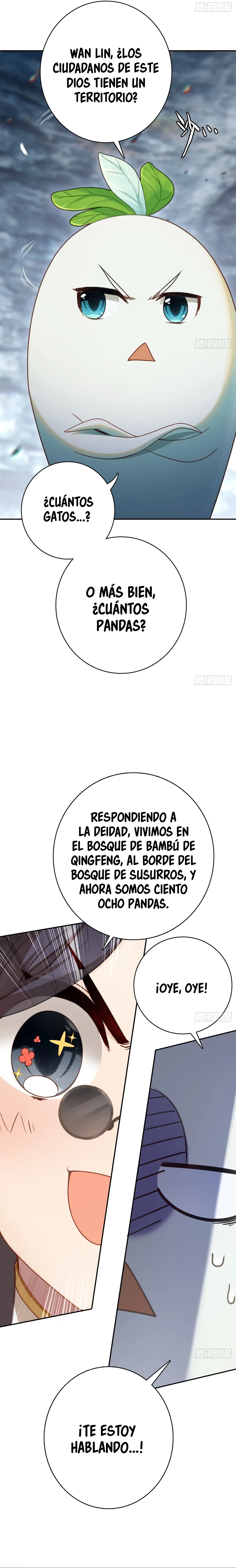 El Pibe que Reencarno en un Rabano - Capítulo 8 - Página 10 - LectorTMOo