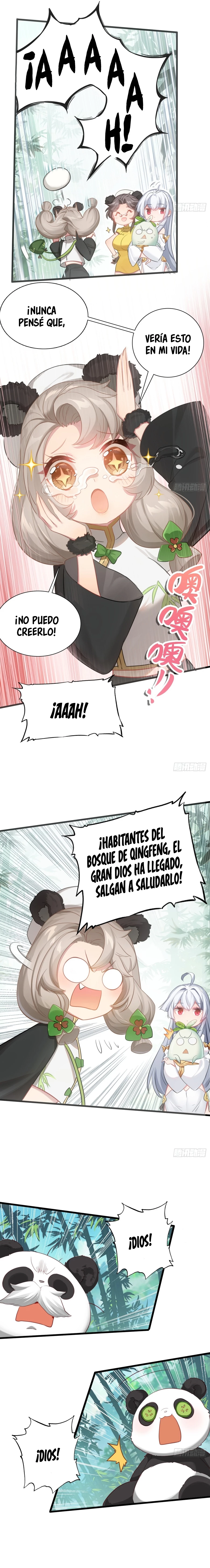 El Pibe que Reencarno en un Rabano - Capítulo 8 - Página 26 - LectorTMOo