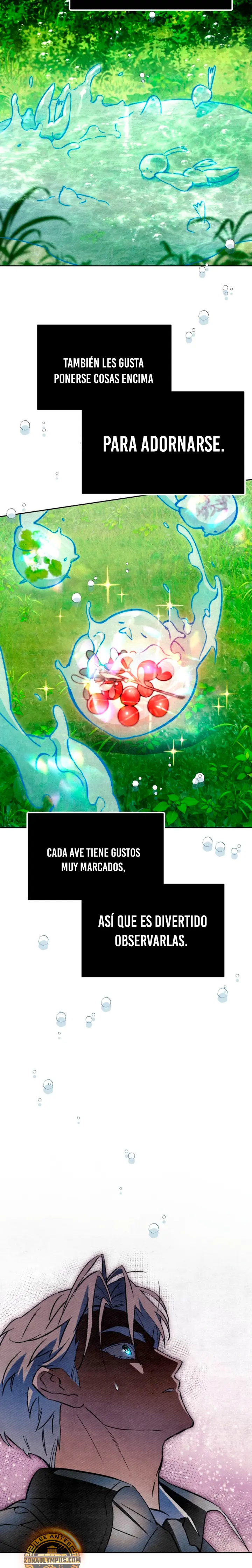 El Pintor que Dibuja Mazmorras capítulo 8 página 20