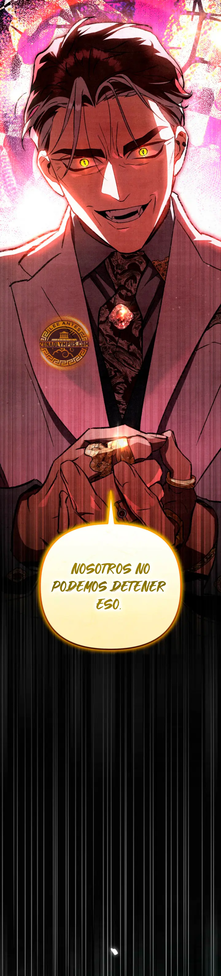 El Pintor que Dibuja Mazmorras capítulo 8 página 34