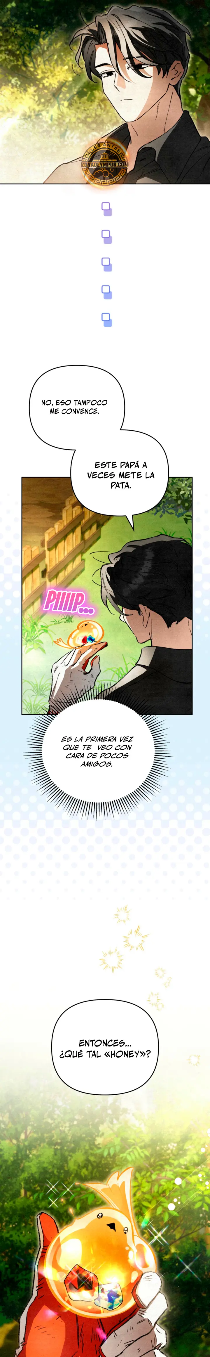 El Pintor que Dibuja Mazmorras capítulo 10 página 10