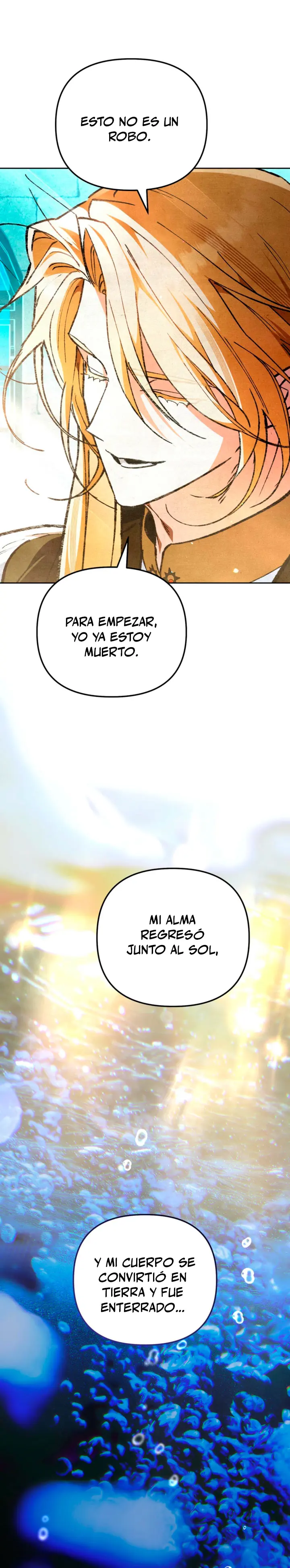 El Pintor que Dibuja Mazmorras capítulo 11 página 6
