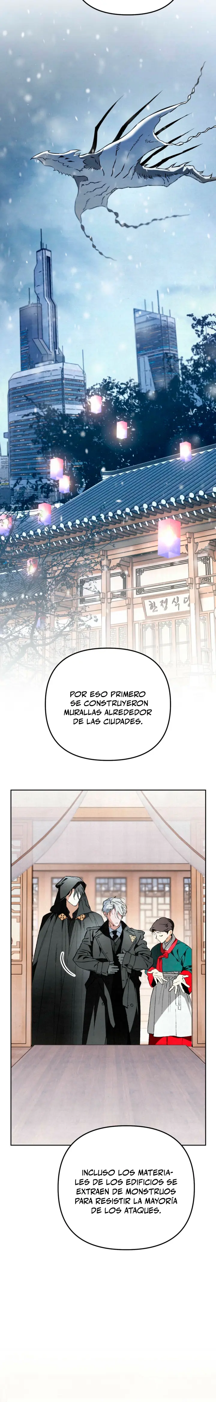 El Pintor que Dibuja Mazmorras capítulo 13 página 22