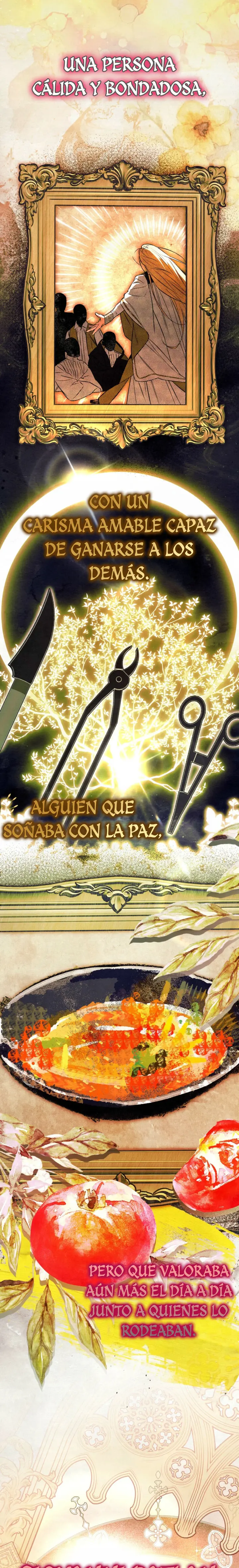 El Pintor que Dibuja Mazmorras capítulo 12 página 21