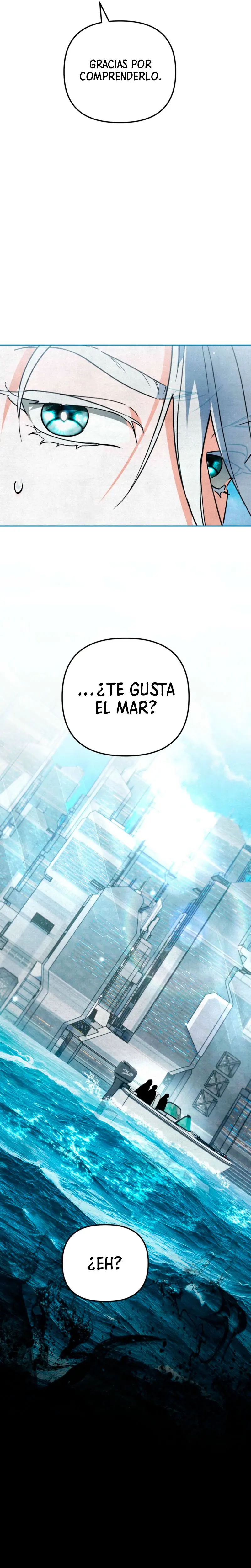 El Pintor que Dibuja Mazmorras capítulo 14 página 19