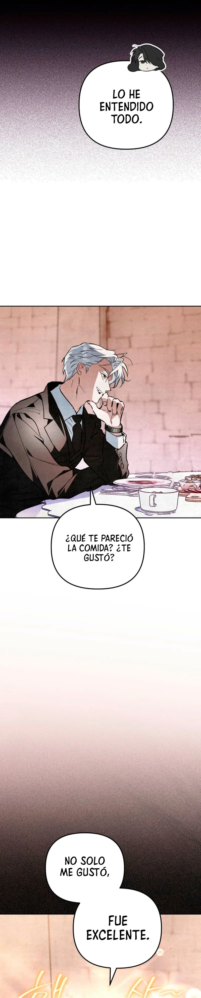 El Pintor que Dibuja Mazmorras capítulo 14 página 37