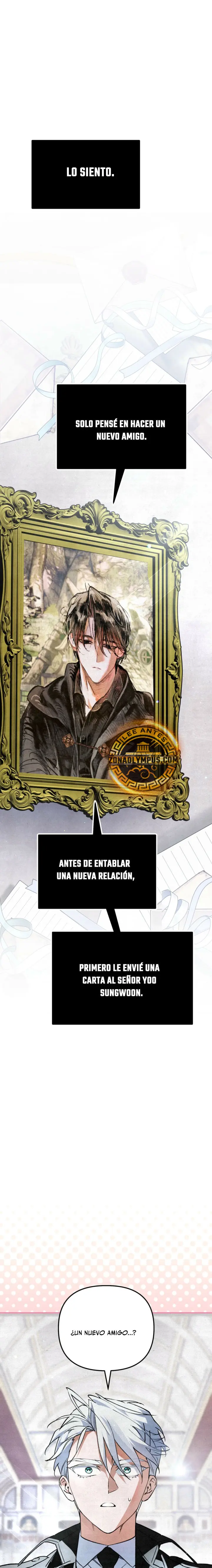 El Pintor que Dibuja Mazmorras capítulo 20 página 17