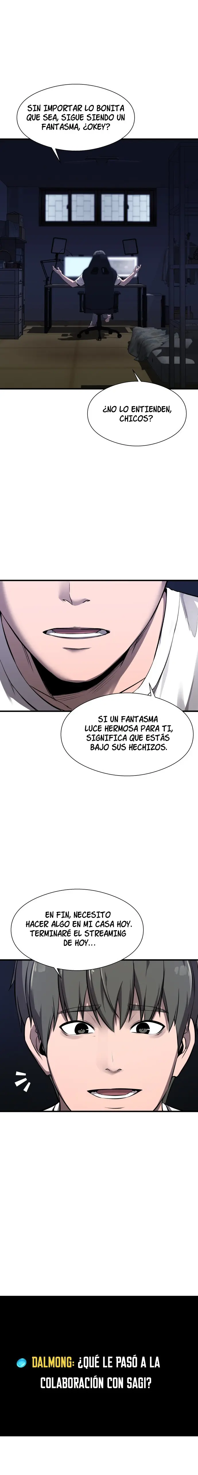 El poema de un corazón palpitante. - Capítulo 1 - Página 11 - LectorTMOo