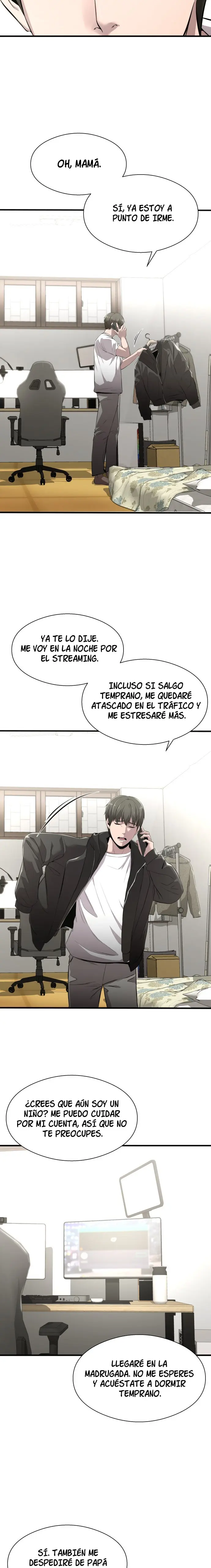 El poema de un corazón palpitante. - Capítulo 1 - Página 15 - LectorTMOo